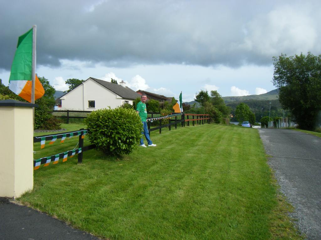 Ashfield B&B Кенмеър Екстериор снимка