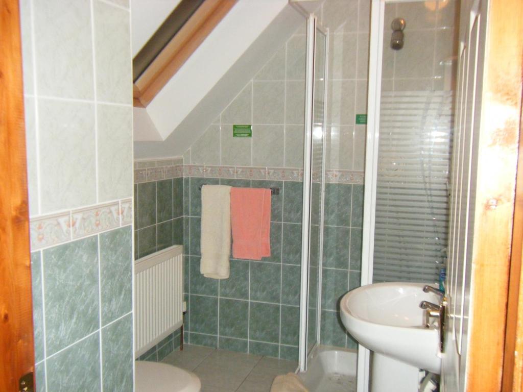 Ashfield B&B Кенмеър Стая снимка