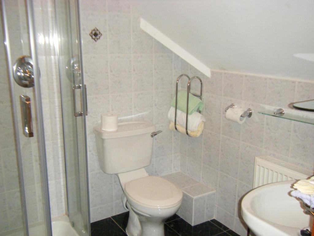 Ashfield B&B Кенмеър Стая снимка