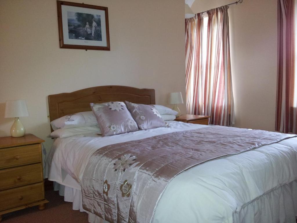 Ashfield B&B Кенмеър Стая снимка