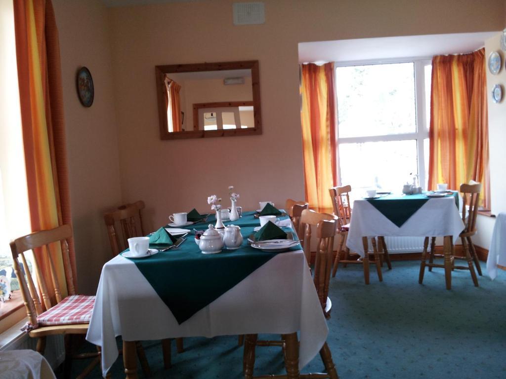Ashfield B&B Кенмеър Екстериор снимка