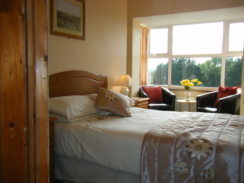 Ashfield B&B Кенмеър Екстериор снимка