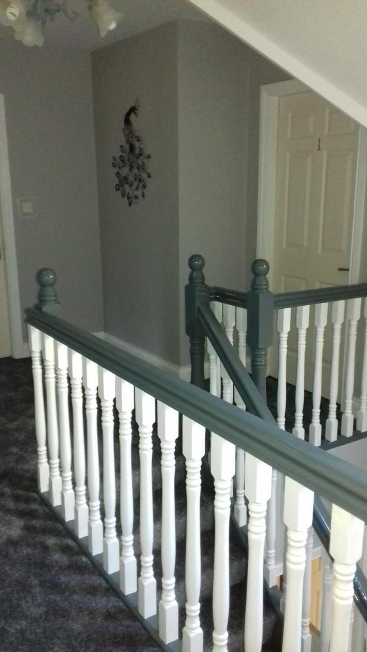 Ashfield B&B Кенмеър Екстериор снимка