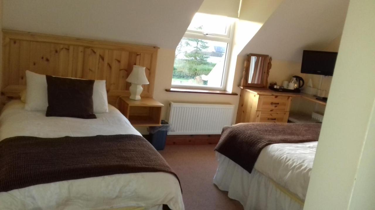 Ashfield B&B Кенмеър Екстериор снимка