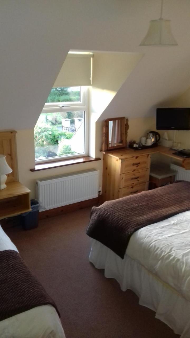 Ashfield B&B Кенмеър Екстериор снимка