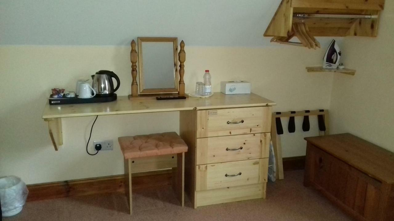 Ashfield B&B Кенмеър Екстериор снимка