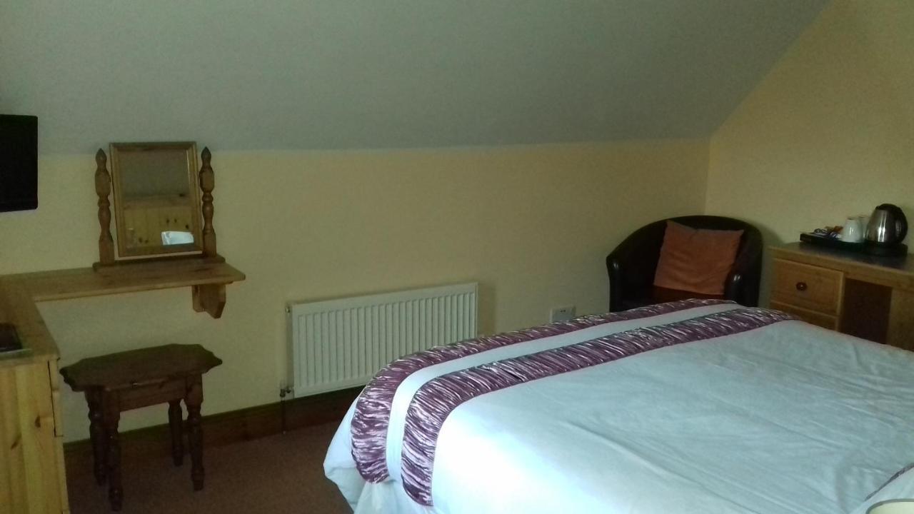 Ashfield B&B Кенмеър Екстериор снимка