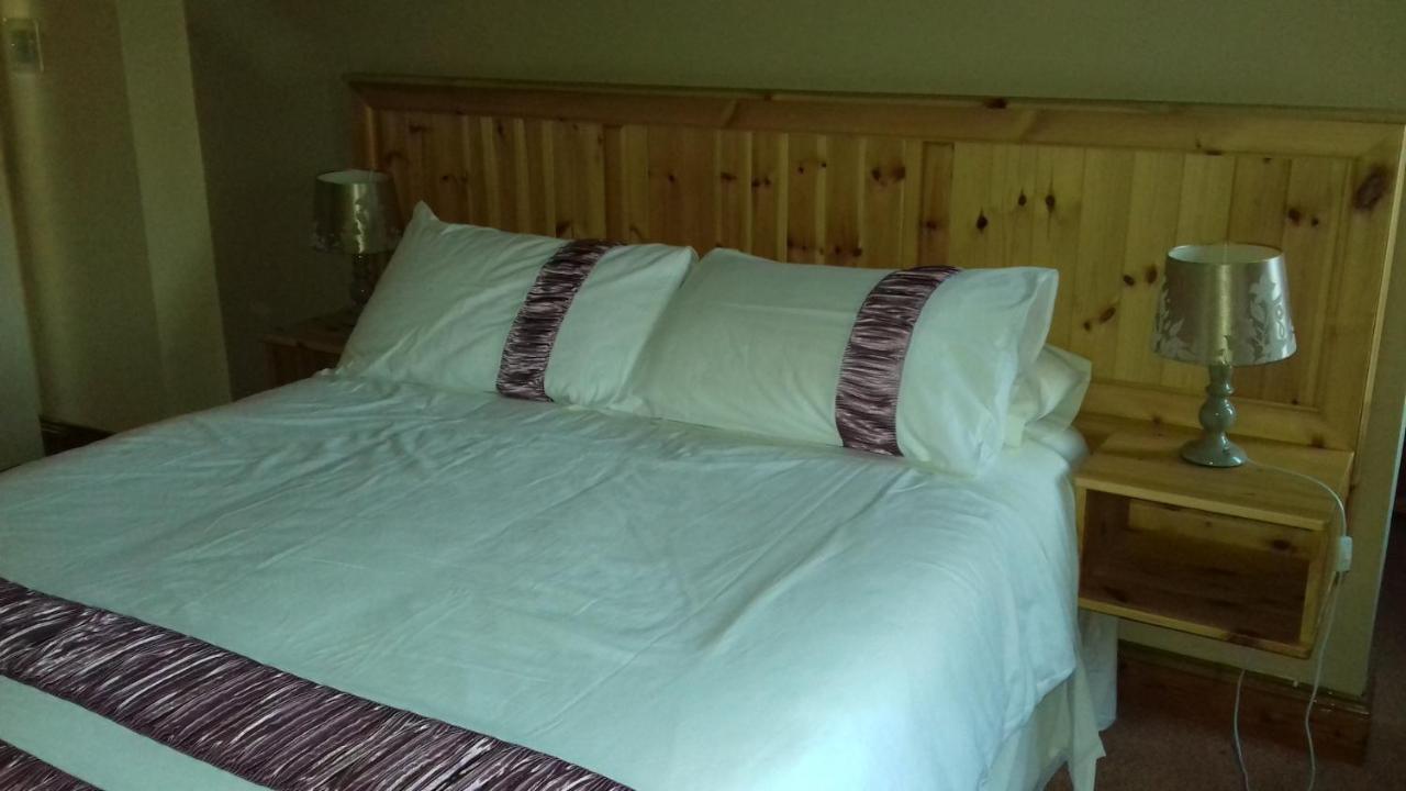 Ashfield B&B Кенмеър Екстериор снимка
